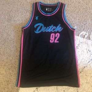 Medium Dutch jersey